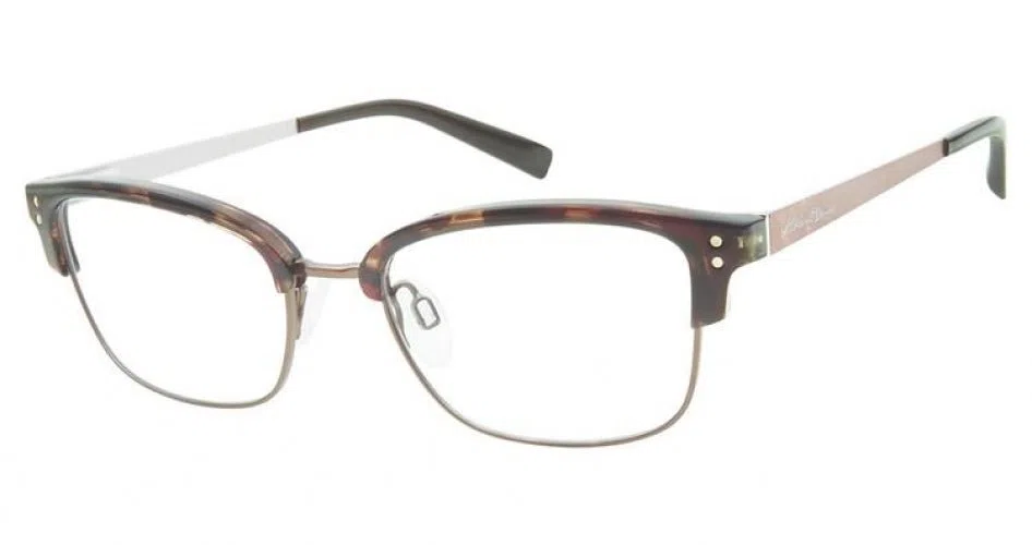 Eddie Bauer EB32218 Eyeglasses - view 3